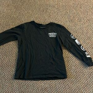 Grom & Co Skate Long Sleeve Kids